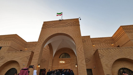 Arabia Saudită îl expulzează pe atașatul militar iranian