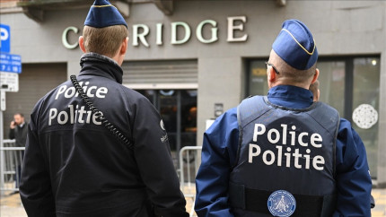 Belgia riscă să fie copleșită de carteluri avertizează un judecător din Anvers Drogurile pun în pericol coeziunea socială a țării