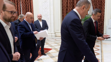 Lider PNL se pune la cale o mare alianță în jurul PNL-USR pentru alegerile locale și parlamentare din 2028