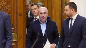 PSD nu vrea la guvernare fără PNL. Grindeanu anunț după întâlnirea cu Luca Niculescu Fac apel la PNL și UDMR să fie parte asumată în guvern