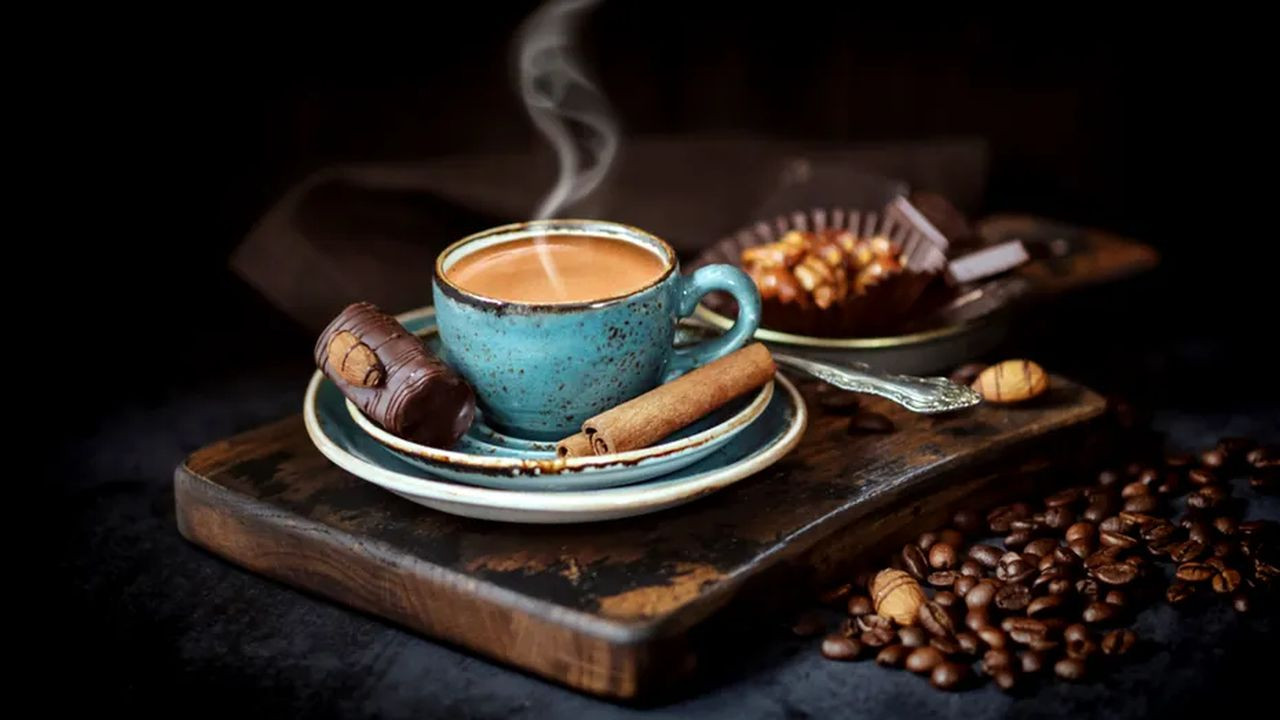 Impactul consumului de cafea asupra absorbției fierului în organism