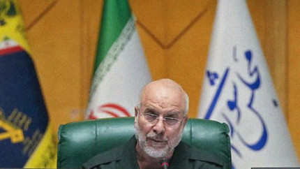 SUA plănuiesc în secret un atac terestru în ciuda mesajului diplomatic declară președintele parlamentului iranian