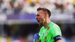 Ionuț Radu conduce clasamentul portarilor din La Liga. Românul are cifre mai bune decât Courtois și Oblak