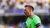 Ionuț Radu conduce clasamentul portarilor din La Liga. Românul are cifre mai bune decât Courtois și Oblak