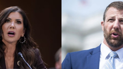 Surpriză la Washington Trump o înlocuiește pe Kristi Noem secretarul pentru Securitate Internă cu un fost luptător de MMA