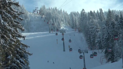 Se încheie sezonul de schi în Poiana Brașov
