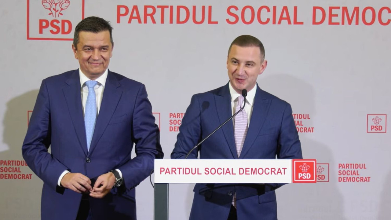 Lucrături la Timișoara. Simonis anunță că PSD este deschis să susțină un candidat PNL la Primărie Avem protocol semnat în 2024