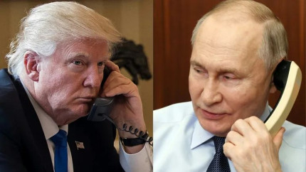 Trump spune că Rusia ar ajuta Iranul puțin