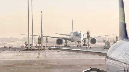 Avertisment Europa mai are rezerve de kerosen pentru 6 săptămâni