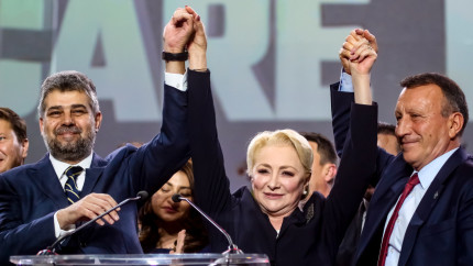 Culisele manevrelor din PSD. Dăncilă Toți șefii de organizații PSD au cerut amnistie și grațiere Ciolacu și Stănescu m-au trădat în primul rând