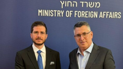 Israelul vrea să dreagă busuiocul și numește un trimis special pentru lumea creștină