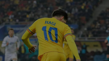 Ianis Hagi pleacă de la Alanyaspor S-a înțeles cu Maccabi Tel Aviv și este așteptat miercuri în Israel