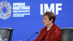 FMI avertizează că datoriile uriașe ale marilor economii afectează întreaga lume