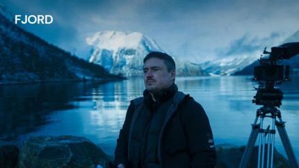 Fjord filmul lui Cristian Mungiu în cursa pentru cinci nominalizări la Oscar