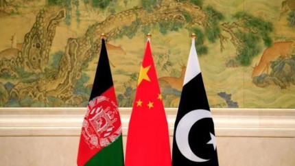 China afirmă că discuțiile de pace dintre Afganistan și Pakistan avansează