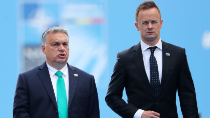 Ungaria investighează compania chineză BYD  unde și-a găsit de lucru fostul ministru de Externe pro-rus Peter Szijjártó