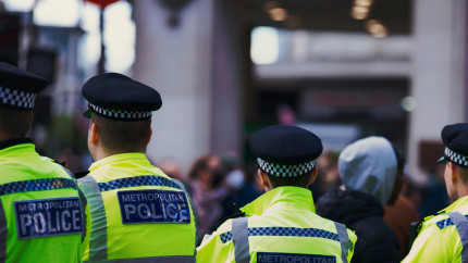 Incident îngrijorător în Londra două persoane au fost rănite în urma unui atac cu cuțitul