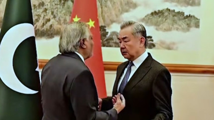 China declară că va colabora cu Pakistanul pentru a pune capăt ostilităților din Orientul Mijlociu