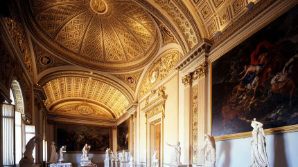 Renumitele Galerii Uffizi din Italia recunosc că au fost supuse unui atac cibernetic dar neagă orice incident de securitate