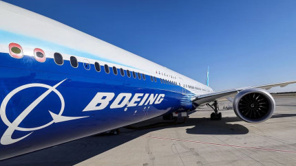 Boeing înregistrează pierderi din cauza proiectului noilor avioane prezidențiale comandate de Trump
