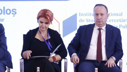 Câciu și Marian Neacșu au anunțat Standard  Poors că PSD e gata să preia guvernarea Ne asumăm să punem capăt actualei crize politice