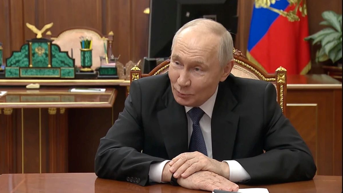 Kremlinul anunță că Putin este pregătit pentru o nouă întâlnire cu Trump
