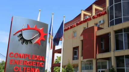 Pensionarii din cadrul Complexului Energetic Oltenia vor pierde 85 din pensie dacă optează să rămână în câmpul muncii