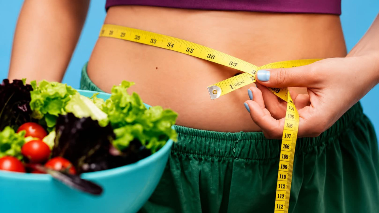 Vrei să pui câteva kilograme și nu reușești. Ce se poate întâmpla în organism