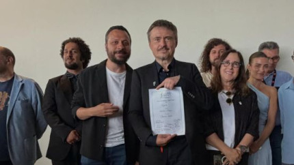 Filmul Fjord regizat de Cristian Mungiu a câștigat patru premii la Festivalul de la Cannes