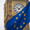 Înapoi spre UE. Un sondaj din Marea Britanie arată o creștere semnificativă a procentului celor care vor revenirea în UE premierul nu exclude un nou pas spre aderare