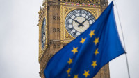 Înapoi spre UE. Un sondaj din Marea Britanie arată o creștere semnificativă a procentului celor care vor revenirea în UE premierul nu exclude un nou pas spre aderare