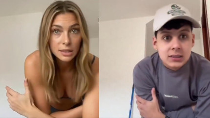 Un student american a creat o prietenă virtuală AI și a câștigat cu ea pe Only Fans 43.000 de dolari încă din prima lună  VIDEO
