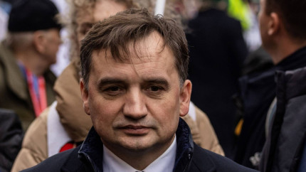 Un fost ministru polonez acuzat de corupție și-a găsit refugiu în SUA  Donald Trump însuși i-a acordat viza de acces