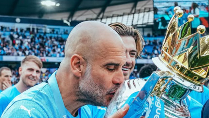 Italia visează la Pep Guardiola. Ce condiție trebuie îndeplinită pentru ca spaniolul să preia naționala