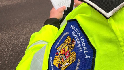 Consiliul General al Municipiului București a votat. Dispar 130 de posturi din Poliția Locală