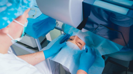 Un nou test care examinează ochii ar putea identifica persoanele cu anemie având o acuratețe de 80