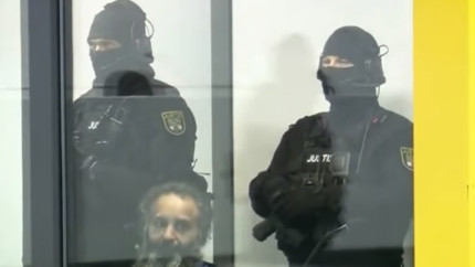 Sentința în cazul atacatorului care a intrat în plin în mulțime la Târgul de Crăciun din Magdeburg