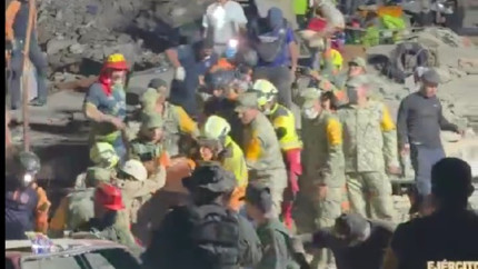 Banca Mondială estimează că seismele devastatoare din Venezuela au generat pagube de aproape 20 de miliarde de dolari