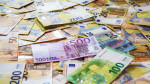 Euro a atins un nou maxim istoric. Leul la cea mai slabă valoare în fața monedei europene