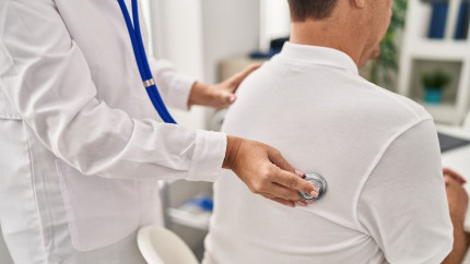 O infecție respiratorie severă poate afecta inima legătura ascunsă dintre plămâni și cord și importanța controlului cardiologic