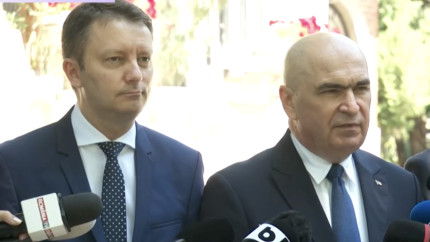 Vicepreședinte PNL PNL nu renunță la candidatul propriu de premier și nu acceptă să fie anexa nimănui