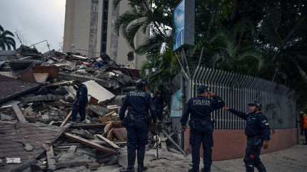 Furie populară în Venezuela Ar trebui să meargă cu toții la închisoare. Ați făcut un haos