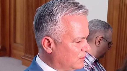 Miniștrii propuși în Guvernul Veștea audiaţi în comisiile de specialitate