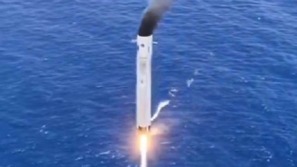 Concurență serioasă pentru SpaceX China a testat cu succes o rachetă reutilizabilă