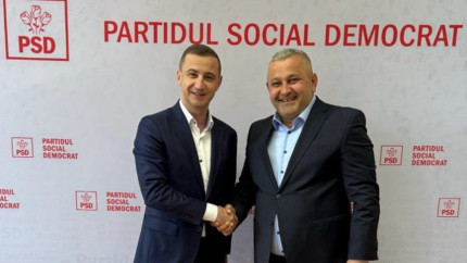 Un primar PSD din Timiș a fost trimis în judecată după un control al Curții de Conturi