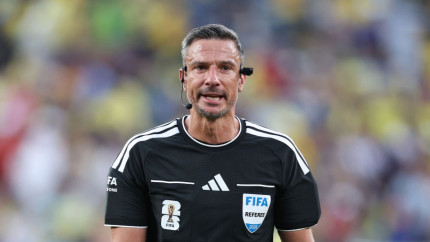 Arbitrul delegat la finala Cupei Mondiale stârnește controverse. De ce sunt îngrijorați suporterii Argentinei