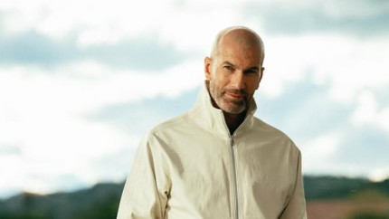 Zinedine Zidane este noul selecționer al Franței