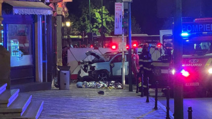 Cine este șoferul din tragedia de la Brașov acum 11 ani salva un om de la înec. Ce arată istoricul său rutier