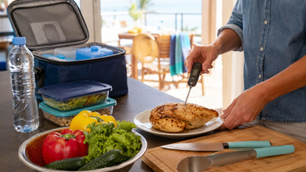 Toxiinfecția alimentară și regulile esențiale pentru a te proteja acasă și în vacanță
