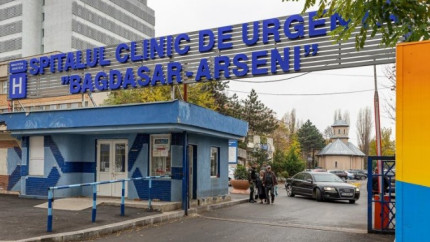 Ploșnițe la Spitalul Bagdasar-Arseni din București. O secție își suspendă internările timp de aproape o lună